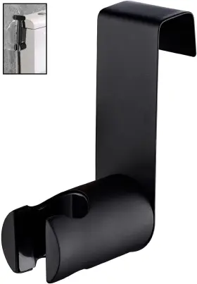 ABS-001 FAT-CATTIE Handheld Bidet Sprayer Toilet Holder Pet