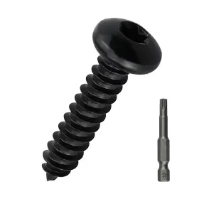 01PTH0503-50 FAYEPLOO Torx Pan Head Sheet Screws Pack
