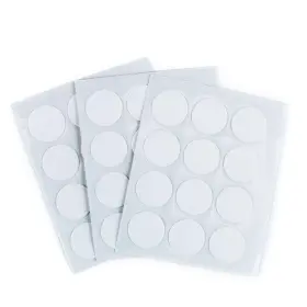Screw-cover FD FURNDIY Adhesive Caps Nail Hole