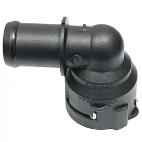 850346 FEEDUN Coolant Hose Connector Adapter Radiator Pipe
