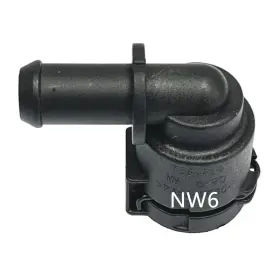 BMLXJT850139 FEEDUN Coolant Hose Connector Adapter Radiator