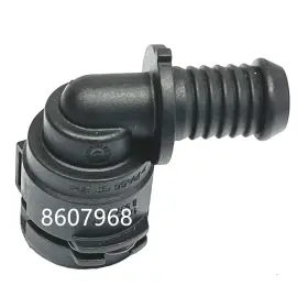 BMLXJT850223 FEEDUN Coolant Hose Connector Adapter Radiator