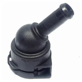 BMLXJT850257 FEEDUN Coolant Hose Connector Adapter Radiator