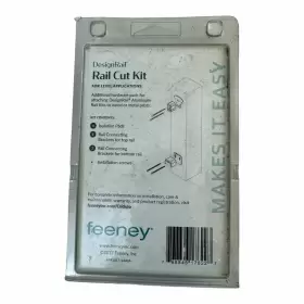 7622 FEENEY Designrail Rail Box Kit #2