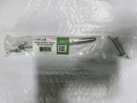 CR-9902W-PKG FEENEY Connect Mount Turnbuckle Cable