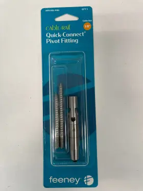 CR-9915DL-PKG-C FEENEY Connect Pivot Cable Rail