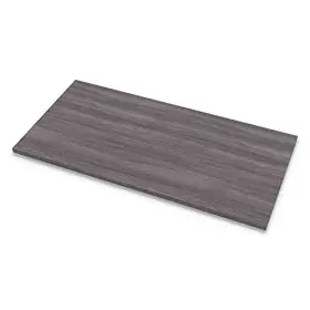 9650101 FELLOWES Levado Trade Laminate Table Top Ash