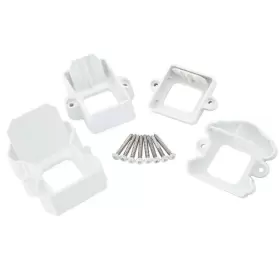313099729784 FIBERON Armorguard Classic Stair Rail Kit