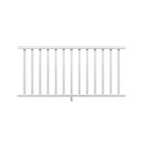726084427891 FIBERON Armorguard Regency Rail Kit #2