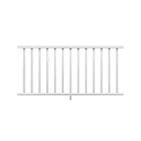744759906373 FIBERON Armorguard Regency Rail Kit #2
