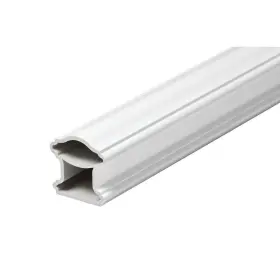 SEC19 FIBERON Stair Rail Prefinished Exterior High Kit #3