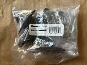 844219026303 FIBERON Brio Rhythm Pack Line Bracket Serene Kit