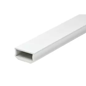 SEC19RWS6KDHW FIBERON Amorguard Regency Stair Railing Kit #2