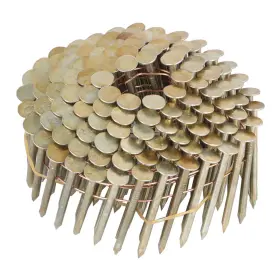 2898836-013651 FINDMALL Coil Roofing Nails