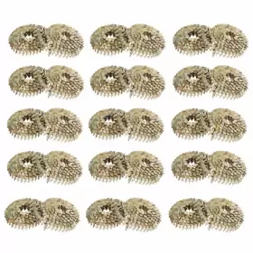 IN2786121AL FINDMALL Round Head Roof Nails Inclined Coil
