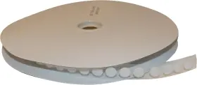 HL74-C-WI051440L FINDTAPE Adhesive Backed Dots Roll Loop