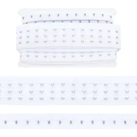 FIND-FG0003-04A-US18 FINGERINSPIRE Yard Row Hook Tape