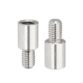 699867987205 FIPUX Album Scrapbook Extension Screw Post