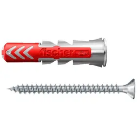 048962235616 FISCHER Duopower Screws Plugs Ve #2