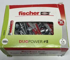 548572 FISCHER Power Dimensions Duo