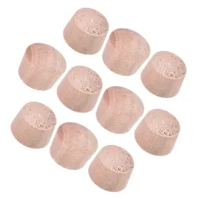 601968094669 FIXINAIRP Wood Top Plugs Hardwood Furniture