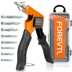 USYB-FT910 FOREVTL Molly Bolts Drywall Plaster Walls Screw