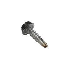 183990341 FORTRESS Drilling Screw Framing Wood Steel #3