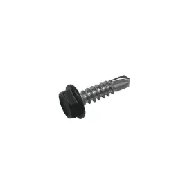 183990341 FORTRESS Drilling Screw Framing Wood Steel