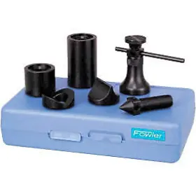 52-104-000-0 FOWLER Screw Jack Set