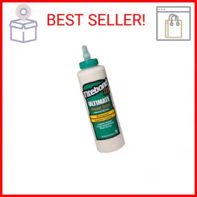 1414 FRANKLIN INTERNATIONAL Titebond Ultimate Wood Glue