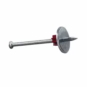 CNDPNW25 FREEMAN Concrete Drive Pins Washers #3