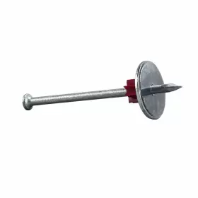 CNDPNW3 FREEMAN Concrete Drive Pins Washers #3