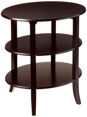 MH304 FRENCHI FURNITURE End Table