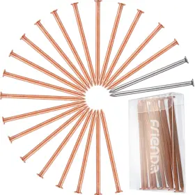 765756045339 FRIENDA Copper Nails Pack Killing Tree