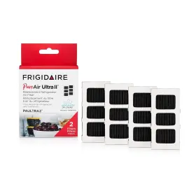PAULTRAII4PK FRIGIDAIRE Pure Ultra Pack Air Filter