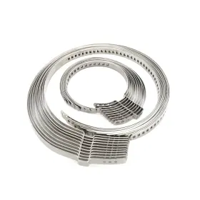 ZG35696 FSBNJKS Axle Cv Joint Boot Crimp Clamps