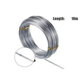 000570399721 FSLMEIL Steel Spring Wire #3