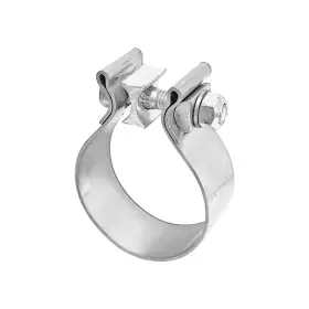 FU-BC300 FUGEDOX Exhaust Clamp Steel Lap Butt