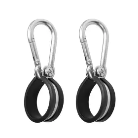 LQL-BV-250515D FUNNYTEK Hanger Bracket Mounting Rubber Steel