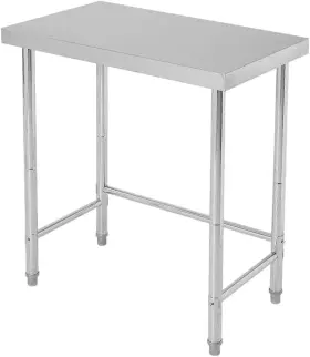 4T8GOXHPZ3ALSRRD6MMMBGQ56 GAOMON Steel Table Nsf Wit