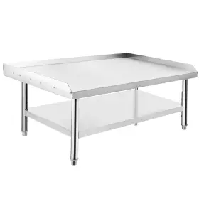 GY90OLLCL-PHO GAOMON Steel Storage Undershelf Equ