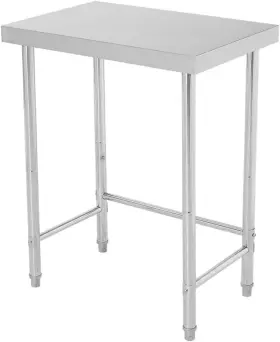 YSOGXHOHV29LA GAOMON Steel Table Nsf