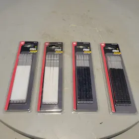 BB-C01 GARDNER BENDER Clips