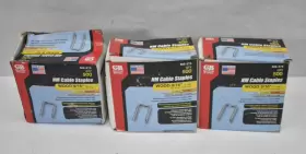 MS-575 GARDNER BENDER Cable Staples Tools