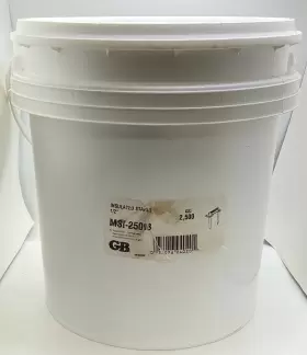 MSI-2500B GARDNER BENDER Electrical Insulated Staple