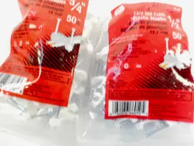 PS-150ZJ GARDNER BENDER Cable Staples