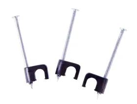 PSR-25 GARDNER BENDER Roofing Staples Coaxial Cable