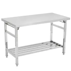 9OZMRAI2SHQPVRCN7LBWHQKUAZF9 GARVEE Steel Folding Table