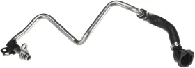 TL272 GATES Turbocharger Coolant Line Rubber Ring