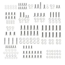 AAMAWA00309GC GEARCESS Block Engine Hex Bolt Chevy Kit